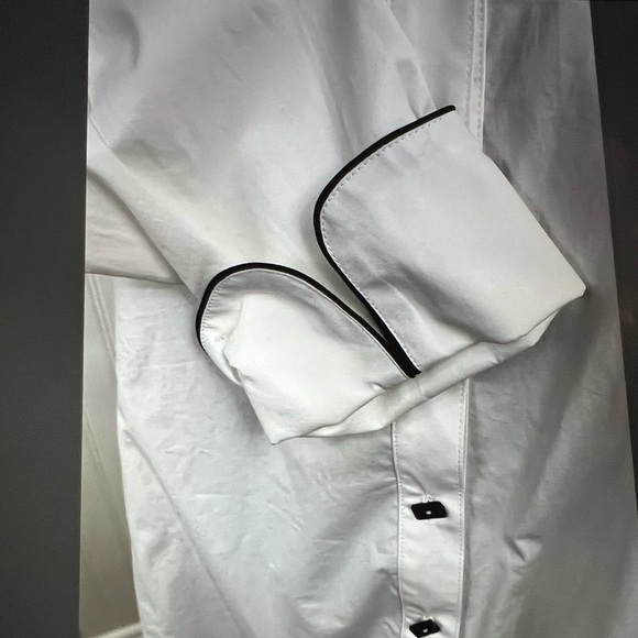 IC by Connie K Tunic Length Blouse - Picture 5 of 8